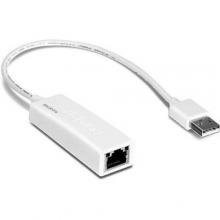   USB 2.0  (10/100, IEEE 802.3) 12Mbps